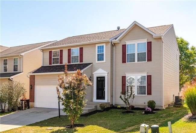 3601 Empire Dr in Dayton, OH - Building Photo - Building Photo