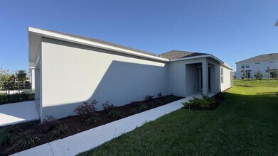 5744 Le Marin Wy in Kissimmee, FL - Building Photo - Building Photo
