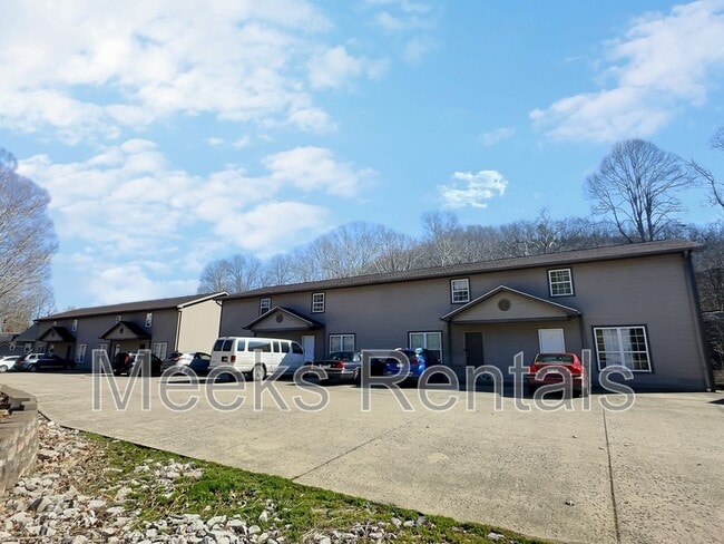 property at 112 Botley Ln