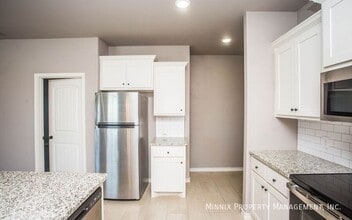 1503 Avenue O in Shallowater, TX - Building Photo - Building Photo