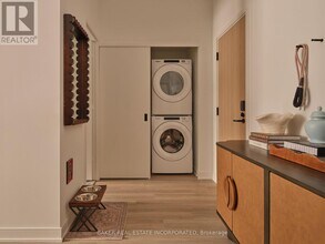 432 Cherry St in Toronto, ON - Building Photo - Building Photo