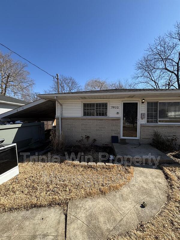 property at 7932 Labelle St