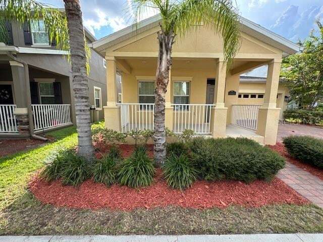 5922 Grassy Point Rd in Winter Garden, FL - Building Photo