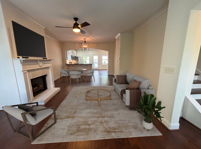 962 Lennox BlvdBirmingham, AL35216 in Hoover, AL - Building Photo - Building Photo