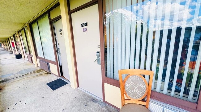 7900 S Orange Blossom Trail