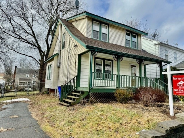 51 Nesbit Ave in West Hartford, CT - Building Photo - Building Photo