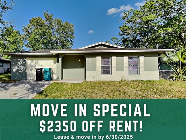 property at 2755 Ravenall Ave