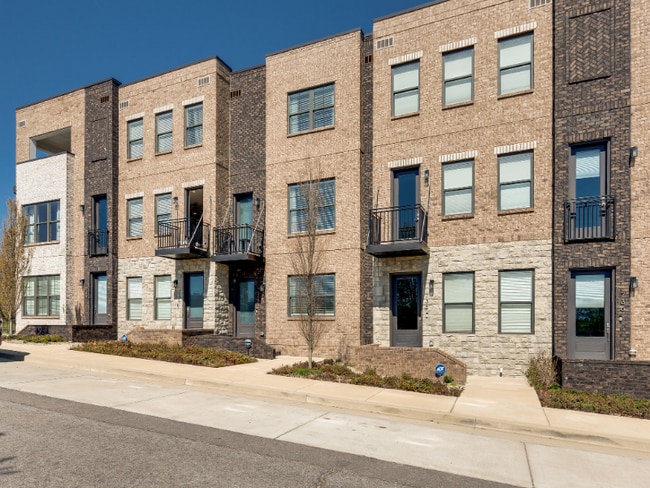 740 Inspiration Blvd in Nashville, TN - Building Photo - Building Photo