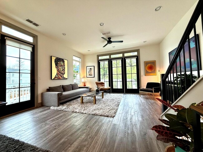 property at 1227 Oxley Pl NW