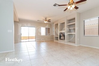 8159 W Joedad Terrace in Peoria, AZ - Building Photo - Building Photo