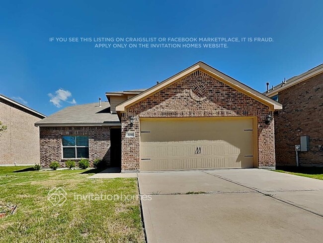 property at 3041 Chico Dr