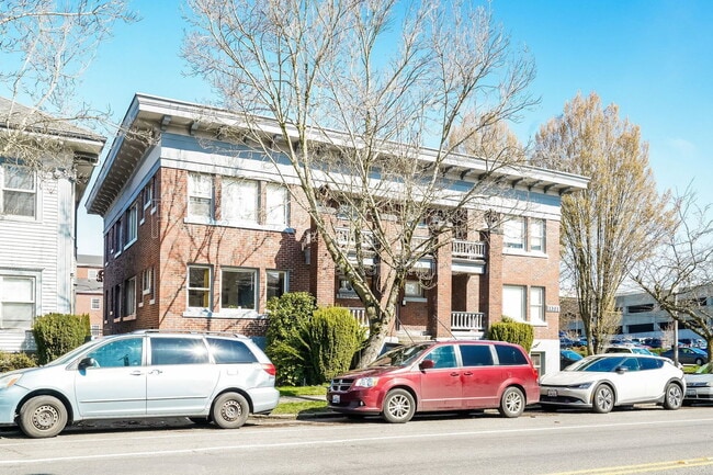 property at 1301-1311-1311 6th Ave