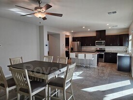 1171 Twincrest Ave in North Las Vegas, NV - Building Photo