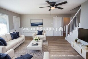 1923 67th St in Lubbock, TX - Building Photo