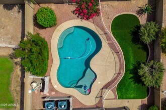 3646 W Wayne Ln in Anthem, AZ - Building Photo - Building Photo
