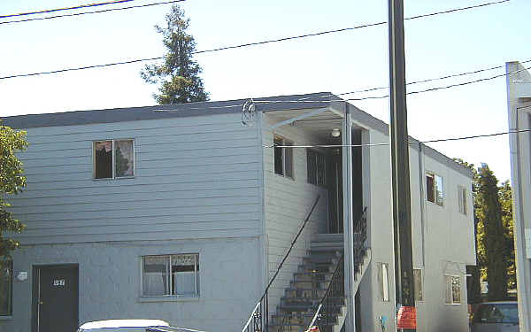 987 E William St in San Jose, CA - Building Photo - Building Photo