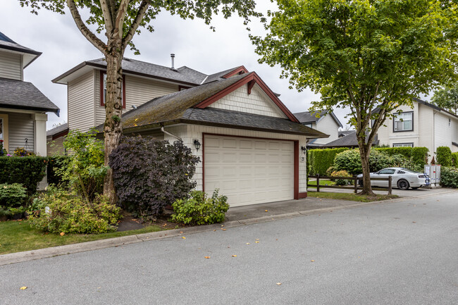 18868 69 Av in Surrey, BC - Building Photo - Building Photo