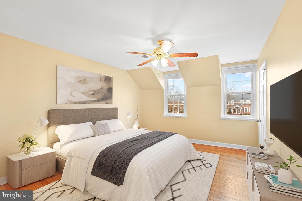 3436 S Utah St in Arlington, VA - Building Photo