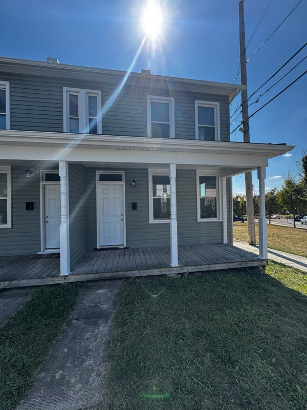 301 National Ave in Winchester, VA - Building Photo - Building Photo