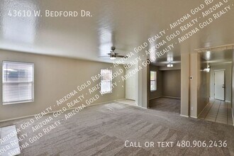 43610 Bedford Dr in Maricopa, AZ - Building Photo - Building Photo