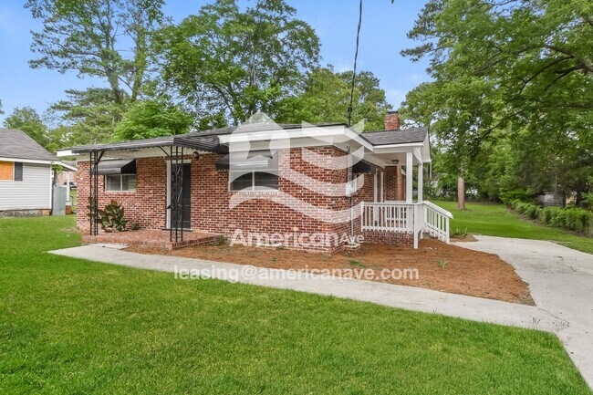 205 Bowling Ave in Columbia, SC - Building Photo - Building Photo