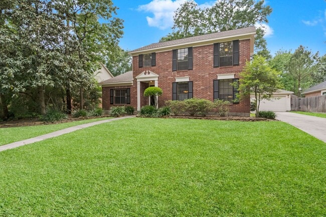 property at 31 N Duskwood Pl