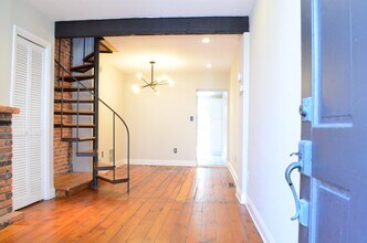 19 E Wheeling St in Baltimore, MD - Building Photo - Building Photo