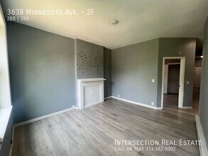 3638 Minnesota Ave in St. Louis, MO - Building Photo - Building Photo