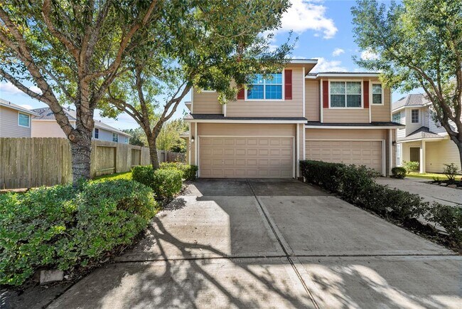 property at 5642 Claybeck Ln