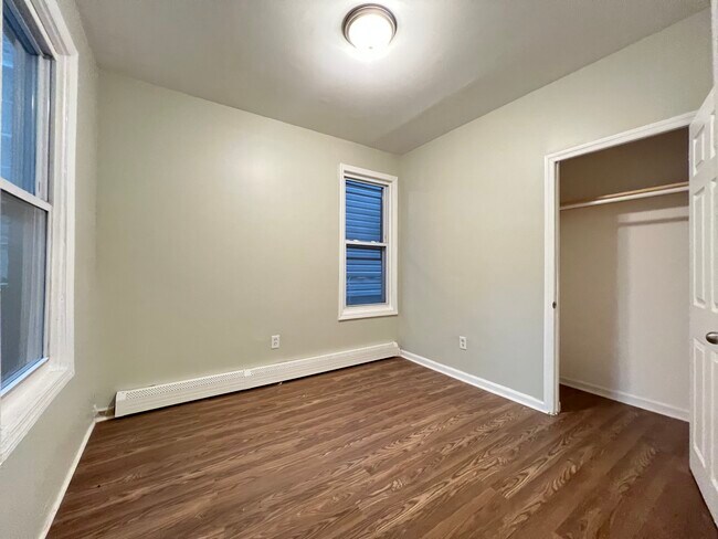 235 Peshine Ave in Newark, NJ - Building Photo - Building Photo