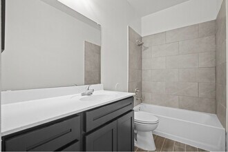 2217 Tony Harper St in El Paso, TX - Building Photo - Building Photo