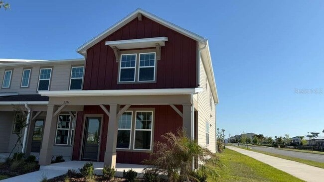 2281 Southbury Dr in Kissimmee, FL - Building Photo - Building Photo