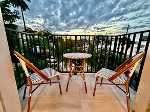 1619 Jefferson Ave in Miami Beach, FL - Building Photo - Building Photo