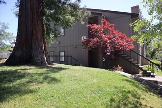 Village at Fair Oaks in Fair Oaks, CA - Foto de edificio - Building Photo