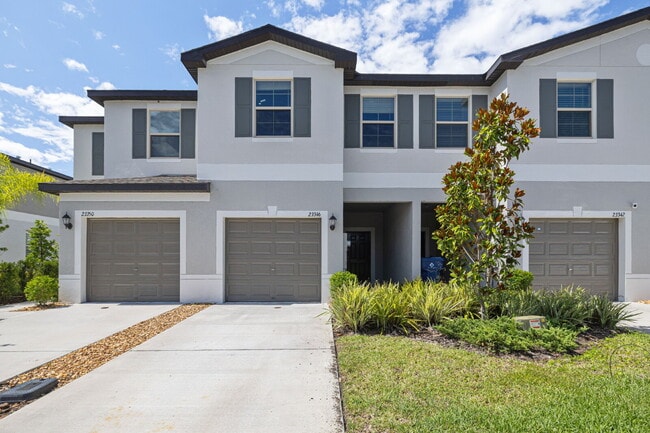 property at 23273 Willow Glen Way
