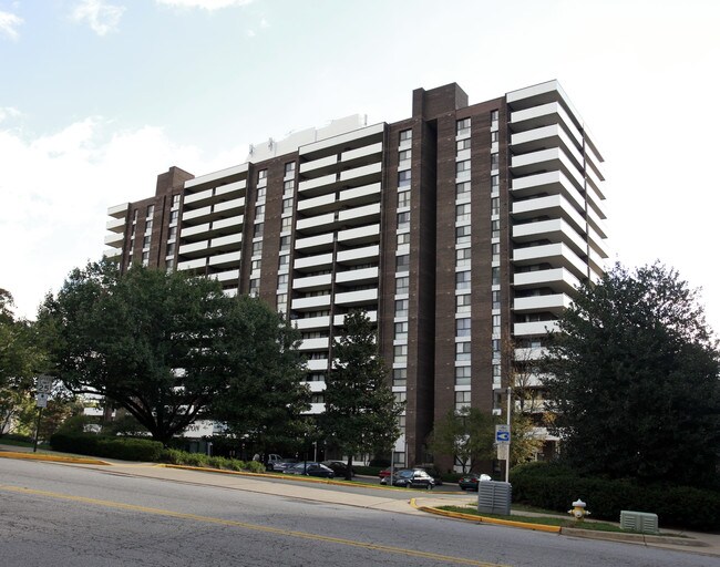 Templeton Apartments Alexandria, VA Apartments For Rent