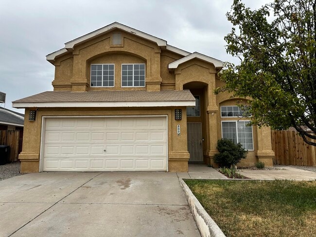 800 Halter Dr SW in Albuquerque, NM - Building Photo - Building Photo