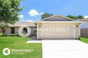 2755 Knoll Tree St in San Antonio, TX - Building Photo