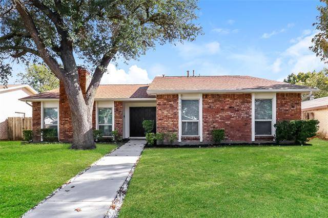 property at 7330 Long Canyon Trail