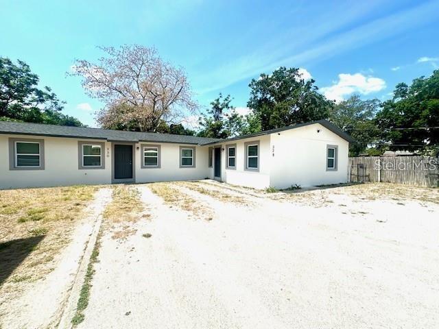 328 Ave D SE in Winter Haven, FL - Building Photo