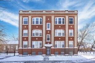 1843 W 54th St in Chicago, IL - Building Photo