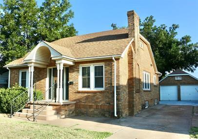 910 W York Ave in Enid, OK - Building Photo - Building Photo