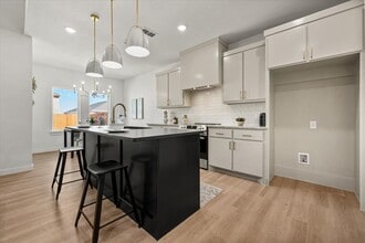 1410 Farmhouse Ave in Wolfforth, TX - Building Photo - Building Photo