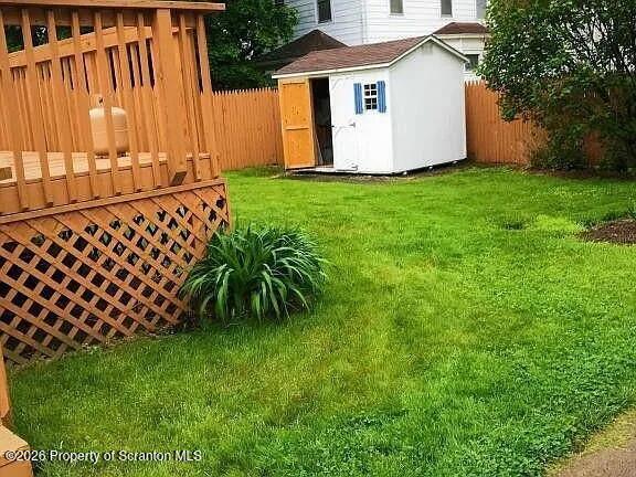 2323 Adams Ave in Scranton, PA - Building Photo - Building Photo