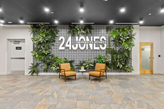 24 Jones in Newark, NJ - Building Photo - Building Photo