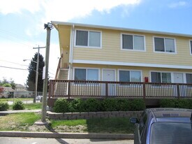 207 N Norris St, Unit 204