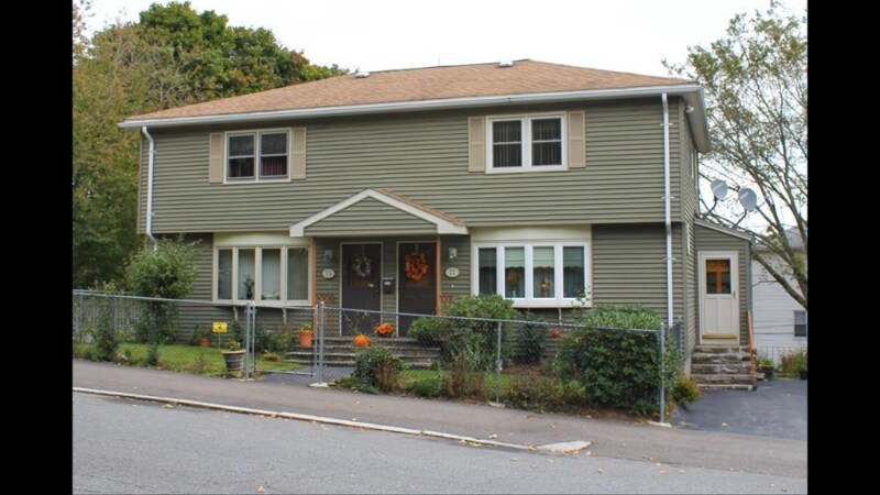 75 Ingleside Ave in Worcester, MA - Building Photo