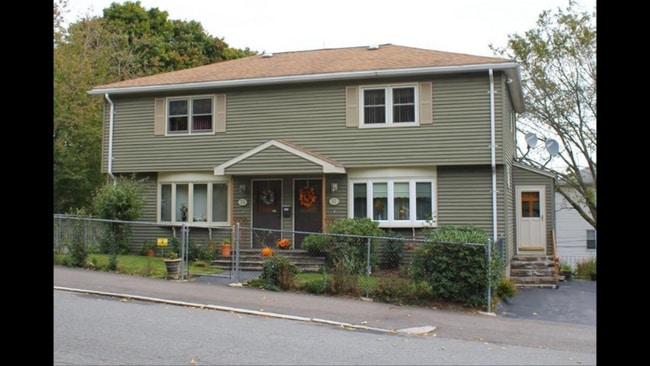 property at 75 Ingleside Ave
