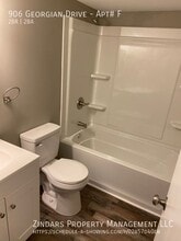 906 Georgian Dr-Unit -Apt# F in Danville, IL - Building Photo - Building Photo