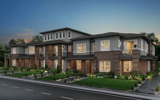 Belleview Townhomes